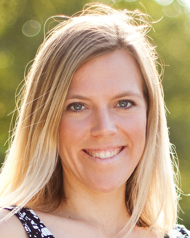 Anna Röttgers