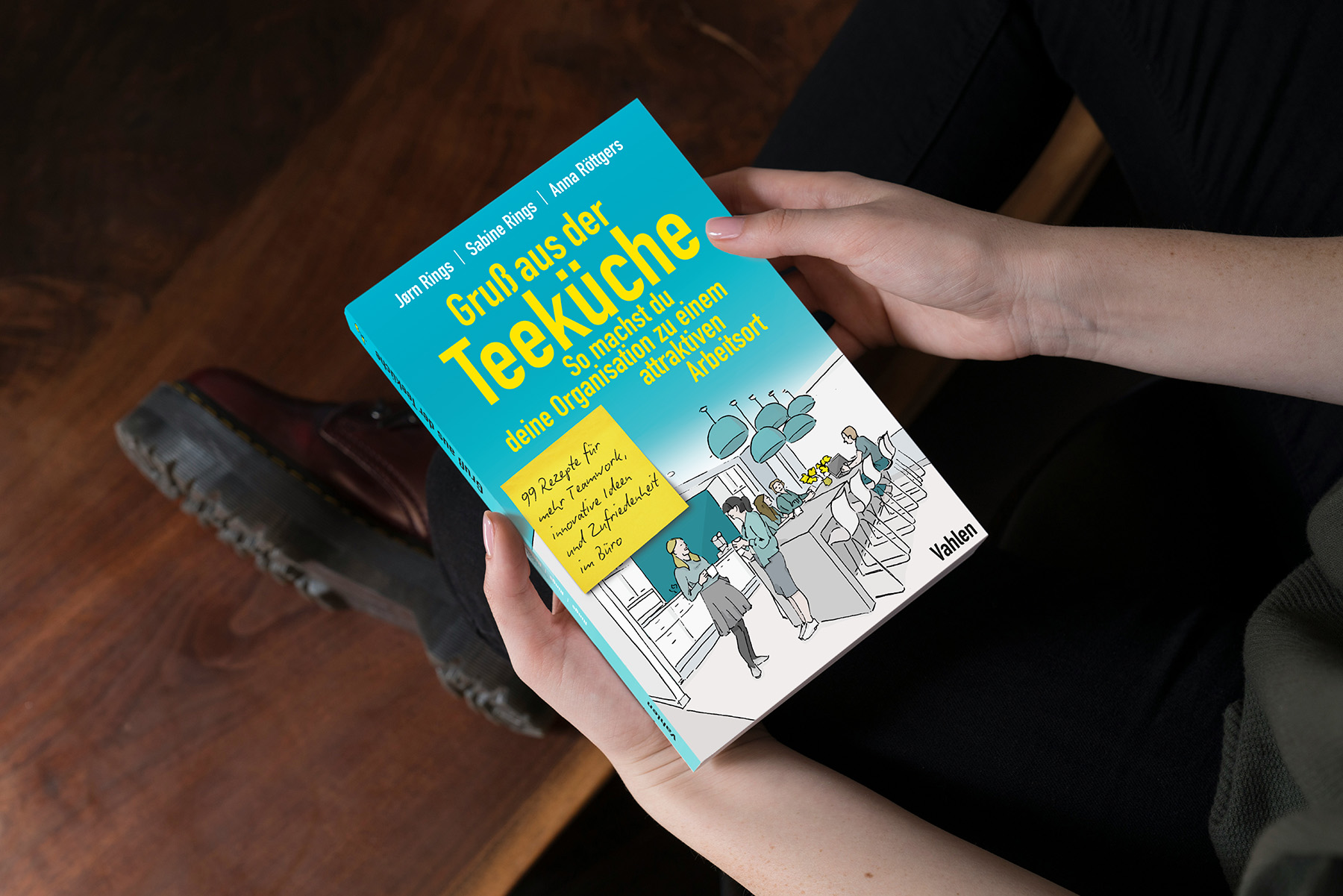 Buchcover